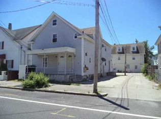 39 Benefit St, Pawtucket, RI 02861