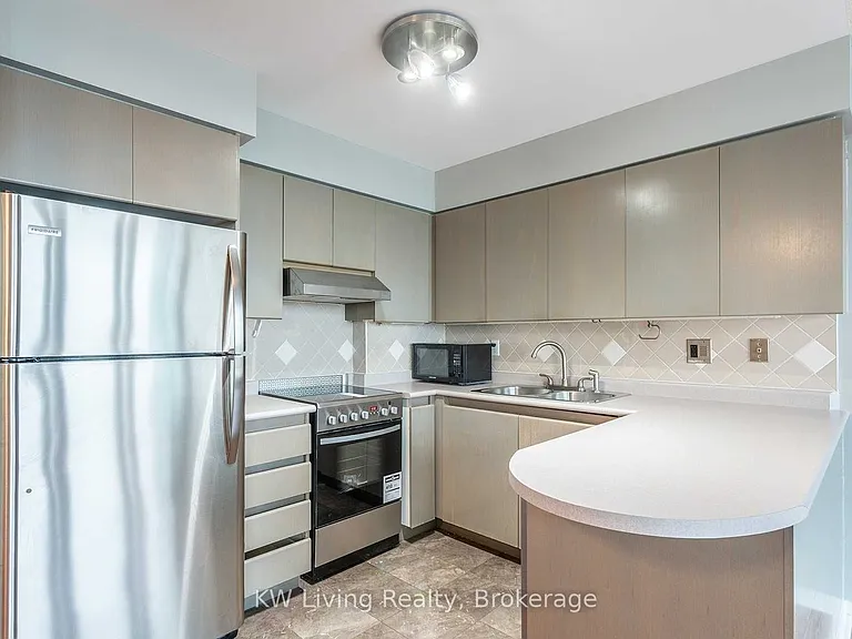 238 Doris Ave #2512 — Photo 12