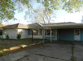 5746 Reed Rd, Houston, TX 77033