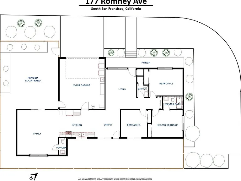 177 Romney Ave — Photo 52