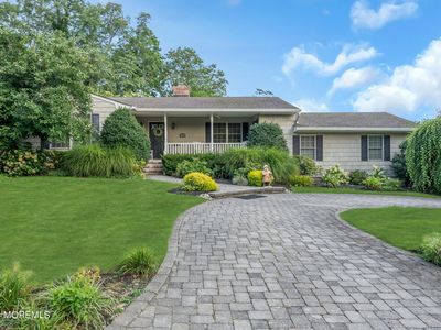 824 William Drive, Brielle, NJ, 08730