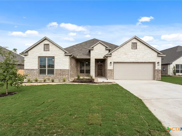 1116 Carnaby Dr, Temple, TX 76502