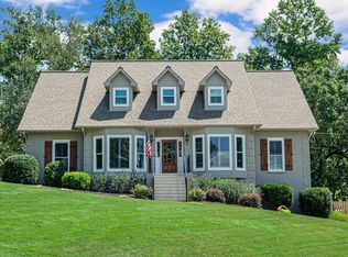 244 Norwick Forest Dr, Alabaster, AL 35007