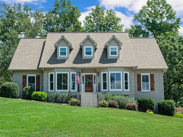 244 Norwick Forest Dr, Alabaster, AL 35007