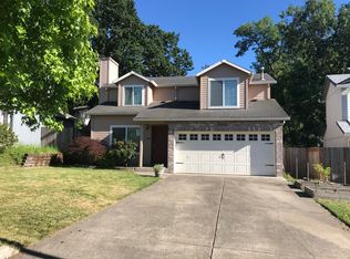 18980 SW Strickland Dr, Aloha, OR 97007