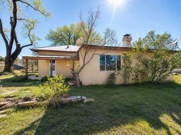 440 County Road 426, Coyote, NM 87012