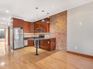 101 Halsey St #3, Brooklyn, NY 11216