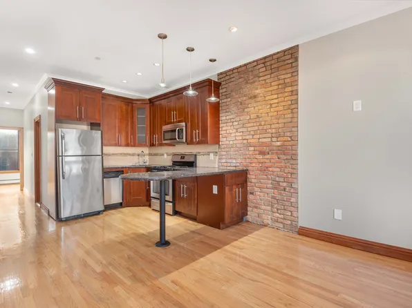 101 Halsey Street image 1 of 10