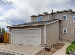 2815 Boxwood Pl, Colorado Springs, CO 80920