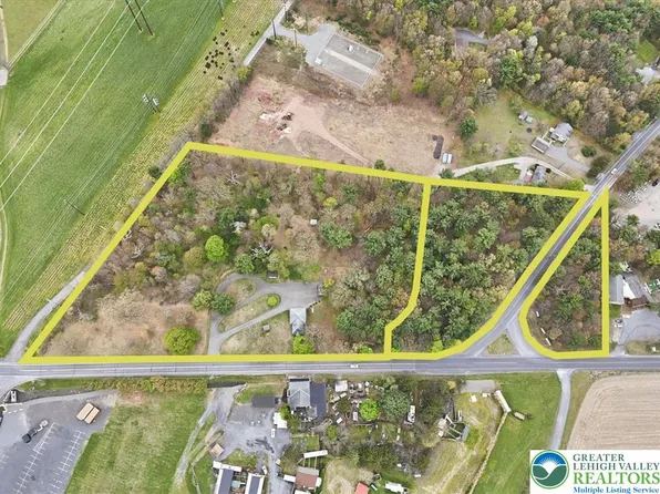 Interchange Rd, Lehighton, PA 18235
