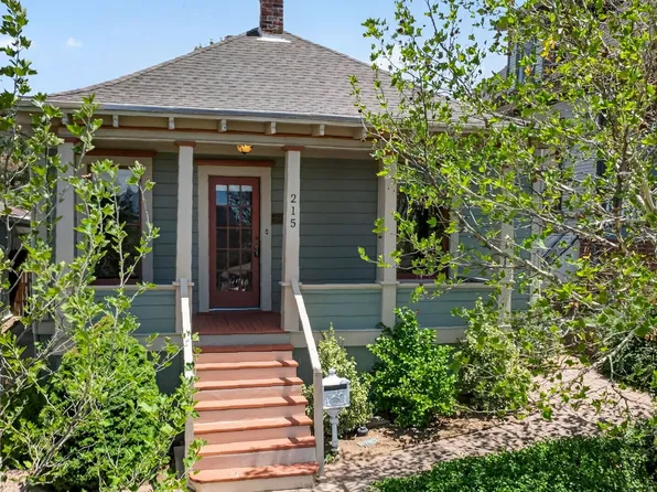 215 S Marina St, Prescott, AZ 86303