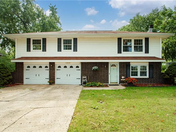 16809 E 29th St S, Independence, MO 64055