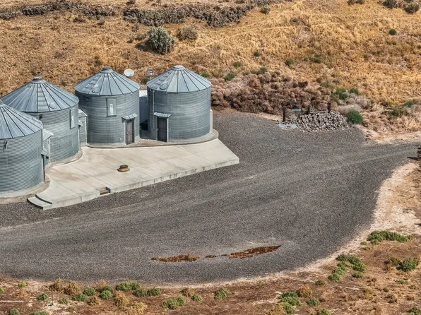 2171 N Moody Road, Odessa, WA 99159