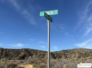 1111 Adeline Way, Morongo Valley, CA 92256