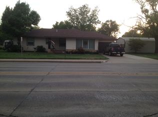 1500 N 5th St, Ponca City, OK 74601