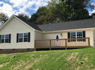 130 Brighton Pl, Bristol, TN 37620