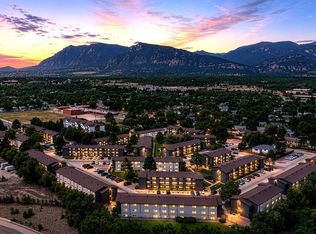 Sienna Place, Colorado Springs, CO 80905