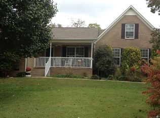 1822 Clara Mathis Rd, Spring Hill, TN 37174