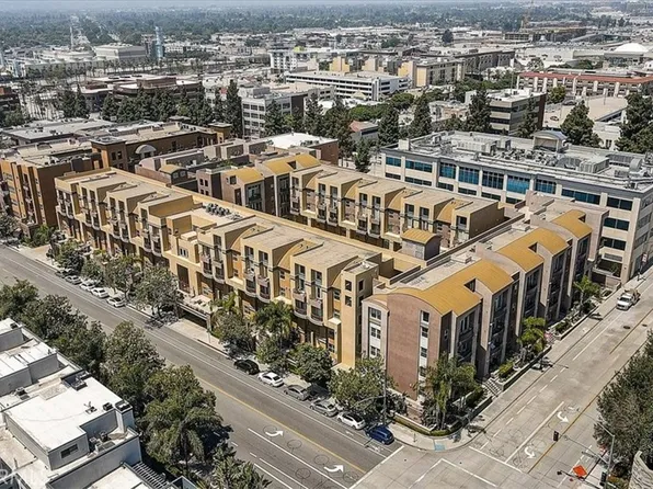 201 E Angeleno Ave Unit 402, Burbank, CA 91502