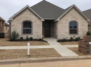 3418 Fountain Way, Granbury, TX 76049