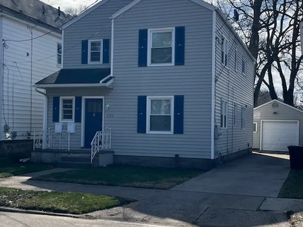 1123 W 7th St #2, Erie, PA 16502