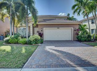 4520 Banyan Trails Dr, Coconut Creek, FL 33073
