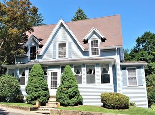 12 Montague St, Worcester, MA 01603