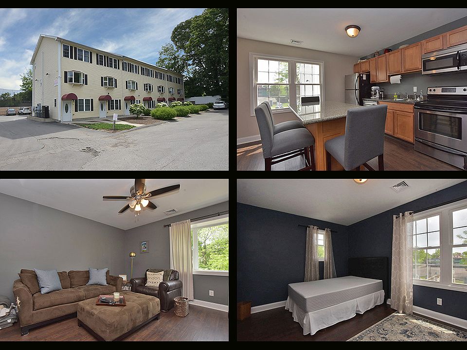 1st image of 102 Dixon St #1
