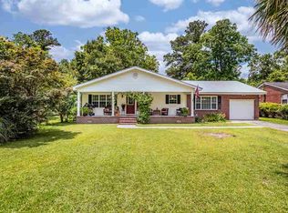 1714 Rice St, Georgetown, SC 29440