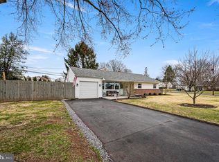 1303 Lacebark St, Trevose, PA 19053