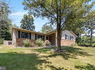 401 Butternut Ct, La Plata, MD