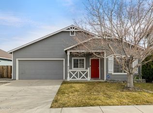 9370 Brightridge Dr, Reno, NV 89506