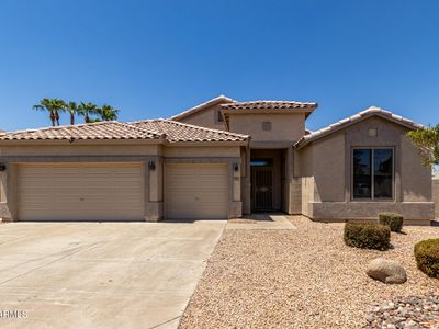 994 S Oak St, Gilbert, AZ, 85233