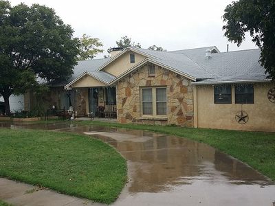 2208 Waco St, San Angelo, TX, 76901