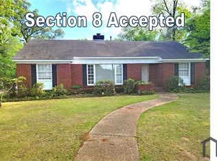 4066 Wares Ferry Rd, Montgomery, AL 36109