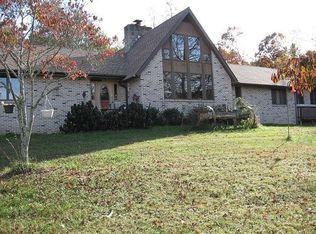 10474 Deerfield Rd, Millboro, VA 24460