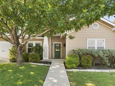 208 Ivy Ln, Kerrville, TX, 78028