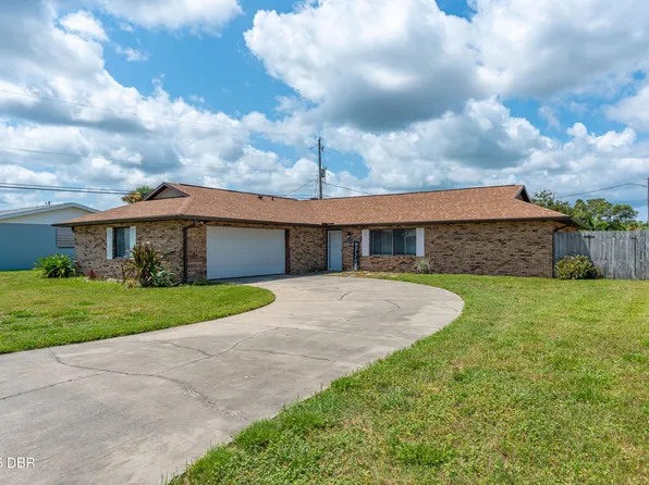 3012 Anchor Dr, Ormond Beach, FL 32176