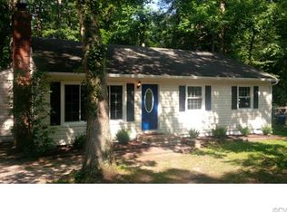 5500 Rollingway Rd, Chesterfield, VA 23832