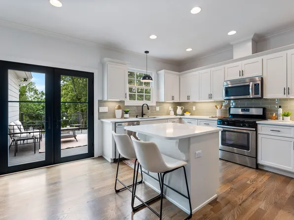 400 Greenway Glen Way, Nashville, TN 37209