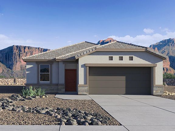 2nd image of 5432 E Azara Drive