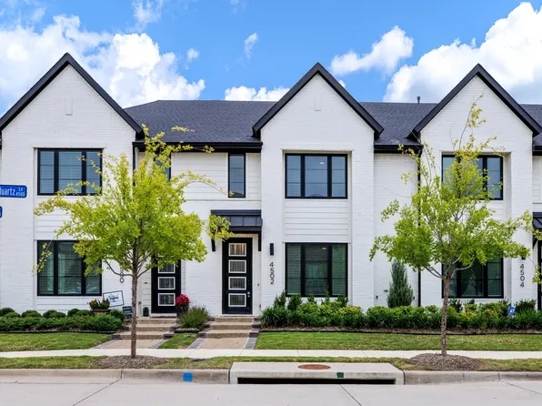 4502 Smokey Quartz Ln, Arlington, TX 76005