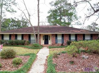 3115 Woodland Ridge Blvd, Baton Rouge, LA 70816