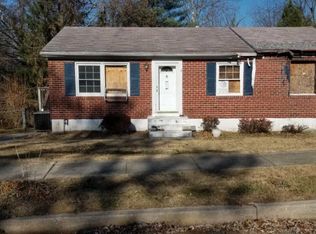 11719 Terry Town Dr, Reisterstown, MD 21136