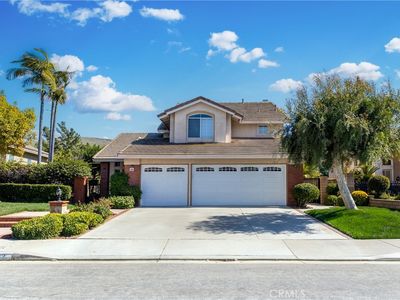 3442 Castleford Pl, Rowland Heights, CA, 91748