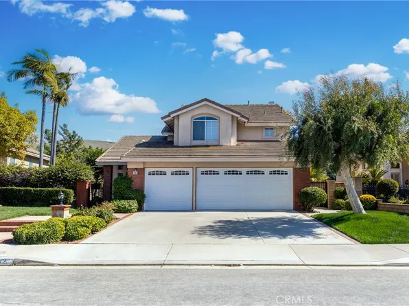 3442 Castleford Pl, Rowland Heights, CA 91748