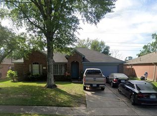 1610 Havelock Dr, Spring, TX 77386