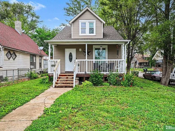 2850 Meredith Ave, Omaha, NE 68111