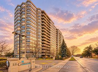 The Gibraltars, Richmond Hill, ON L4C 9R7