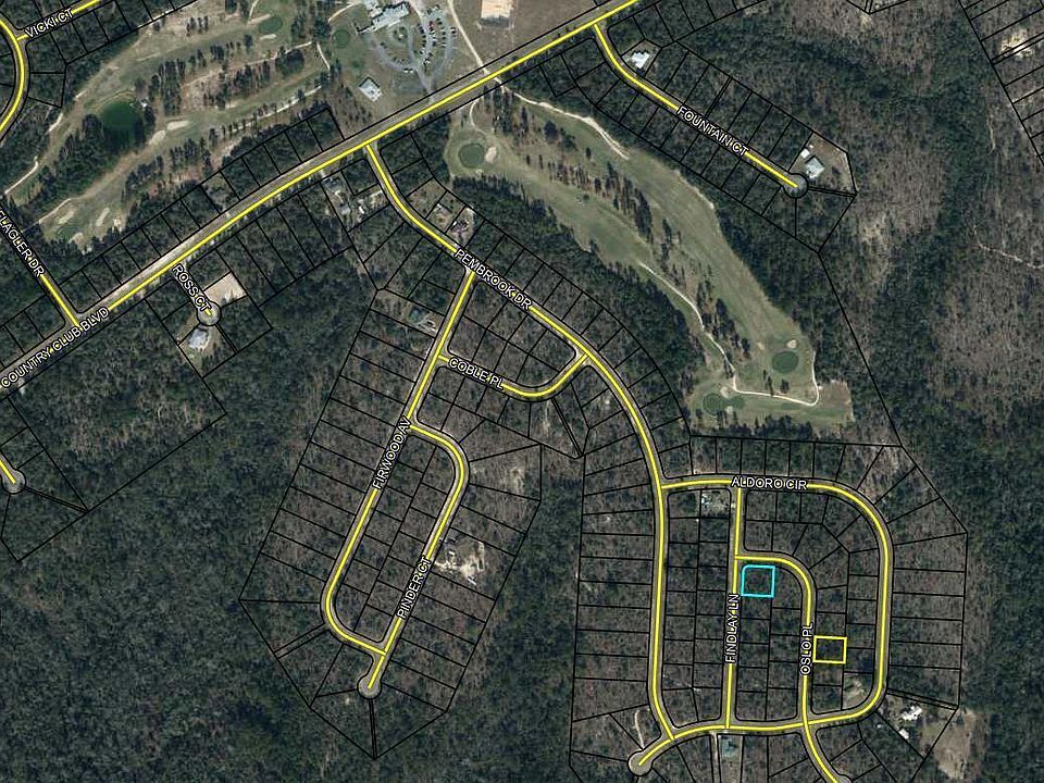 2nd image of LOT 1 Findlay Ln